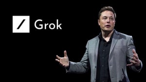 Elon Musk launches the beta version of Grok 3.5: is it the best AI at the moment?