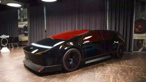 The Obsidian: A Game-Changer for Hyundai’s Design Aesthetic