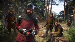 With the delay of GTA6, Kingdom Come: Deliverance 2 sees the path open to being the game of the year