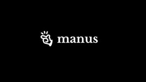 Do you know Manus AI? This is the AI that competes with the Chinese DeepSeek
