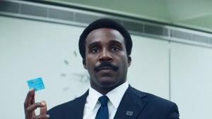 Tramell Tillman hints at deeper complexity of Milchick in Severance season three