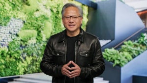 Nvidia warns Donald Trump that his demands will help Huawei and China