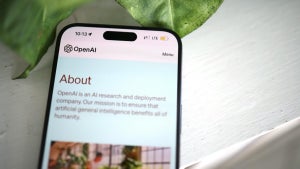 ChatGPT may come to Safari, says top Apple executive: Google should be worried