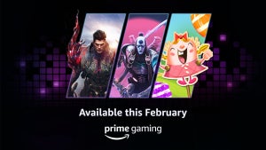 Run if you don't want to miss these free games that Amazon Gaming is giving away