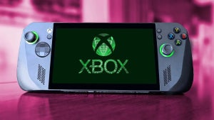 Has the portable Xbox console just been leaked? It seems so