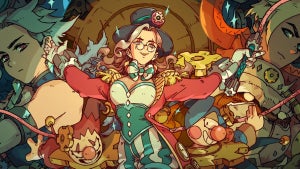 Sea of Stars receives a free expansion with a circus theme