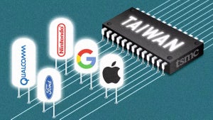 The tech world may experience a price surge in the U.S. like never before