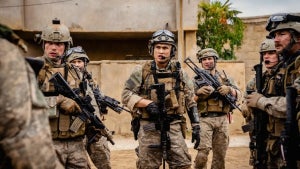 The best war movie of the year is now streaming to watch at home