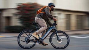 Electric Bike Brand Aventon Prepares for Evolving Tariff Challenges