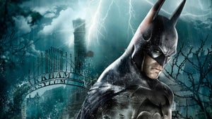 The creators of Saints Row were developing a Batman game