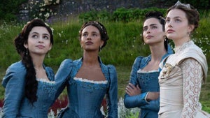A dramatic summer: The second season of The Buccaneers premieres on June 18