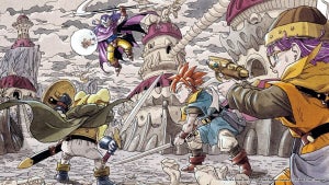 The creator of Chrono Trigger says that the possibility of a remake is on the table