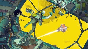 One of the most popular RPGs of the year receives a free update that is more of a gift