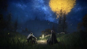 The Nintendo Switch 2 version of Elden Ring will have new content