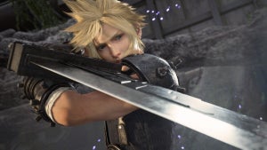 Nintendo Switch 2 keeps getting amazing games: the next one will be Final Fantasy VII Rebirth