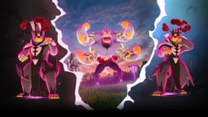 Everything you need to know about Strength and Mastery, the new Pokémon GO collection