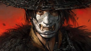Ghost of Yotei is already the most pre-ordered game in 20 countries around the world