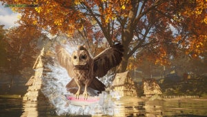 This spiritual successor to Skyrim and The Witcher 3 is taking Kickstarter by storm
