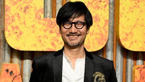 Hideo Kojima speculates about a possible mechanic for a video game that makes players think