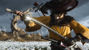 Ghost of Yotei is even better than Ghost of Tsushima, according to a former Sony executive