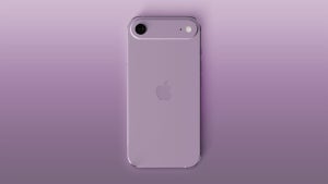 It seems that the iPhone 17 Air is real and that it will have a large screen
