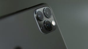 These two iPhones are now vintage