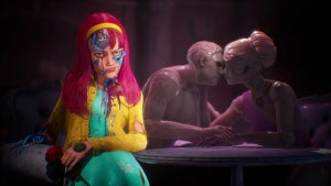 The new game from the creator of Bioshock is delayed