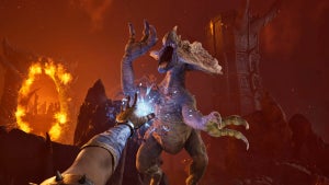 Oblivion Remastered is already the third best-selling game of the year