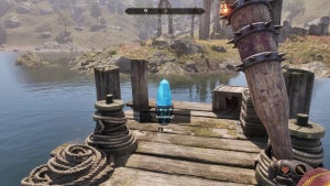 This new mod turns Oblivion Remastered into Dark Souls