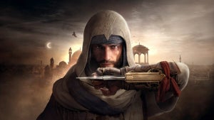 Ubisoft could release all its major titles on Nintendo Switch 2