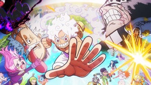 One Piece will be available on another platform, but this will introduce simultaneous streaming