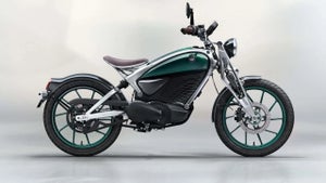 Royal Enfield Launches New Electric Sub-Brand