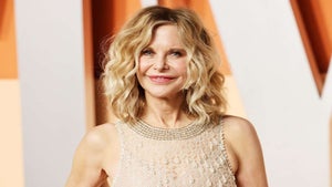 Meg Ryan returns to romantic comedy with one of the most powerful female voices of today