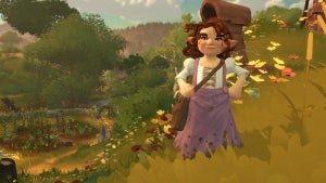 If you've always wanted to live like a hobbit, this new Lord of the Rings game is for you