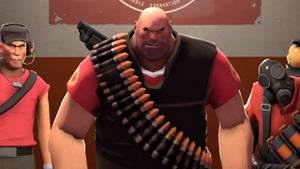 If you have always wanted to play with the characters from Team Fortress 2 in Half-Life 2, a team of modders is working on it