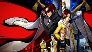 This Persona 5 spin-off is an excellent mobile game, except for a small detail