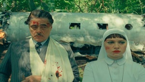 Cannes begins with a lineup of films that will mark the rest of 2025