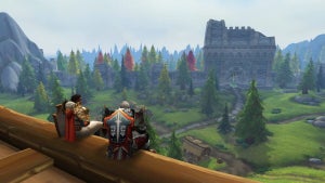 World of Warcraft receives a patch that adds a new common ability that is causing controversy among the community