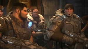 Xbox surprises Gears of War: Ultimate Edition owners with an absolutely fantastic gift