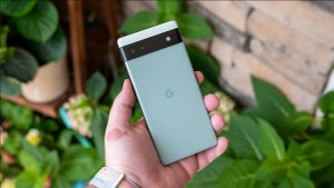 Google Pixel 6a phones have started catching fire
