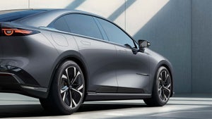 Mazda Prepares to Launch Its First Dedicated Electric Vehicle by 2027