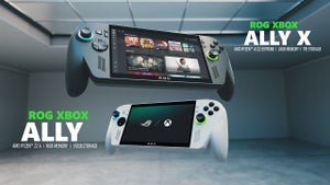 The Rise of Handheld Gaming: Microsoft Takes Inspiration from SteamOS
