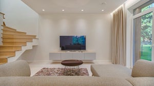 Four settings to change when setting up a new smart TV for better picture quality
