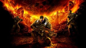 If you are waiting for the new Gears Of War, we have bad news for you