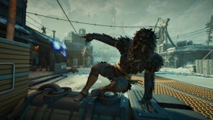Obsidian confirms that their next game will be deeper and darker than we expect