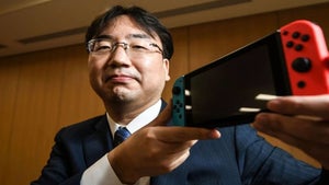 Bloomberg reveals Nintendo's plan for Switch 2 in Japan… and Nintendo denies it