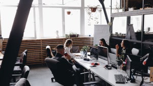 A Day in the Life of a Modern SMB Powered by Google Workspace