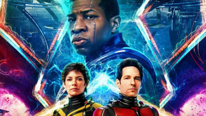 Homem-Formiga e a Vespa: Quantumania estreia em 17 de maio no Disney+