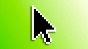 Como fazer clique direito/secundário no Mac sem um mouse ou trackpad
