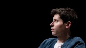 Pode ser esta a razão pela qual Sam Altman foi demitido da OpenAI?